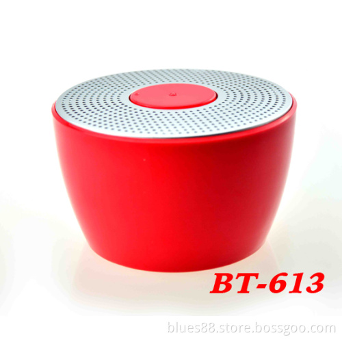 2014 Mini Bluetooth Speaker for Mobile Phone